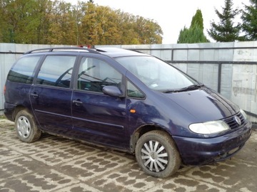 МОДУЛЬ СВЕТА 7M0941598 VW SHARAN I 1.9 TDI 95-00