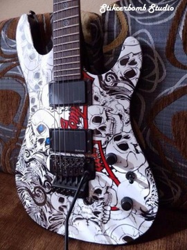 СТИКЕРБОМБА СТИКЕРБОМБА 17 УЗОРОВ 150X10 НОВИНКА