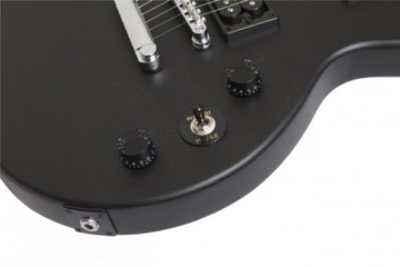 Электрогитара Epiphone Les Paul Special Satin E1 EBV