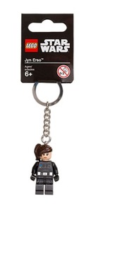 LEGO 853704 STAR WARS - BRELOK JYN ERSO