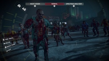 DEAD RISING 4 PL ПК STEAM КЛЮЧ БЕЗ VPN + БОНУС