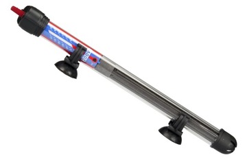 AQUA NOVA GRZAŁKA Z TERMOSTATEM 200W DŁUGOŚĆ 32cm