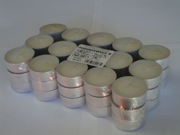 świece podgrzewacze zapachowe MORWA TEALIGHT 45 S