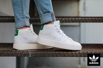 ADIDAS ORIGINALS STAN SMITH