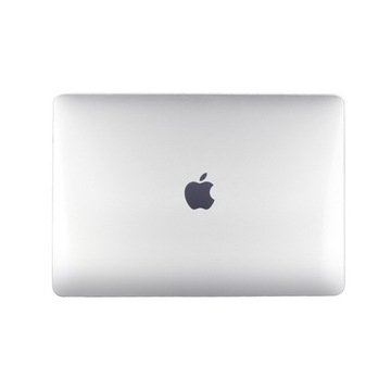 Жесткий чехол Crystal Cover для Apple MacBook Pro 15 A1707 A1990 2016-2019 гг.