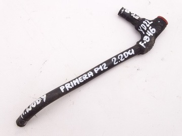 NISSAN PRIMERA P12 2.2 DCI WĄŻ PRZEWÓD RURKA WODY