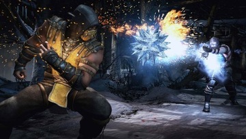 MORTAL KOMBAT XL 2xDLC [PC_PL] ЦИФРОВОЙ КЛЮЧ STEAM