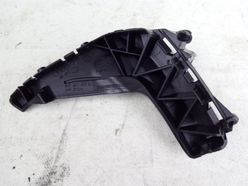 Audi TT 8J Slizg LewyTyl 8J0807453B