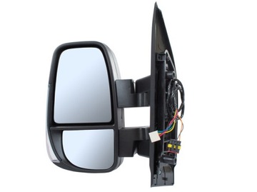 LEWE LUSTERKO ELEKTRYCZNE OGRZEW IVECO DAILY 2014-