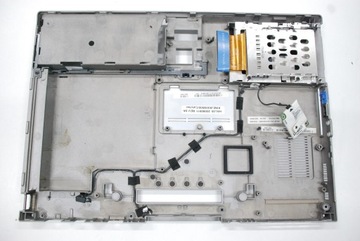 Крышка нижнего корпуса Dell D620 CN-0XM013