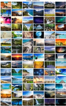 Фото Фото-Плакат 50х70 В2