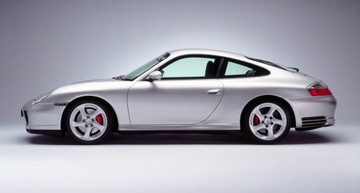 PORSCHE BOXER 986 CARRERA 996 RELÉ SEDADLA