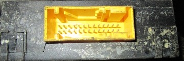 FIAT PUNTO II MODUL ŘÍZENÍ 0263004057