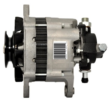 JA863 ALTERNATOR ASTRA COMBO CORSA VECTRA TD ISUZU