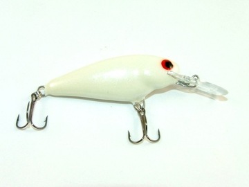 Wobler DORADO INVADER GH 9cm 20g PŁYWAJĄCY TROLL