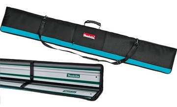 MAKITA SP6000J ВХОДНАЯ МАШИНА RAIL 1.0 ЗАЖИМЫ СУМКА