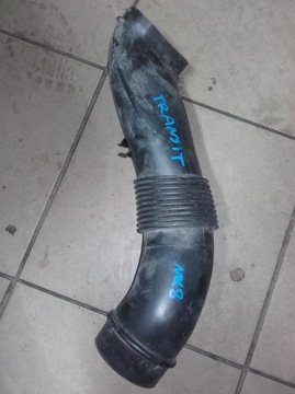 RURA WLOT POWIETRZA TRANSIT MK8 BK31-9A675-AE