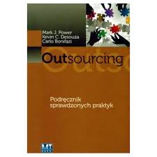 outsourcing podręcznik sprawdzonych praktyk power