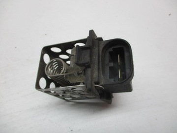 MEGANE SCENIC 99-3 REZISTOR VENTILÁTOR 7700482779