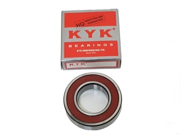 6901 2RS KYK JAPAN łożysko kulkowe 12X24X6