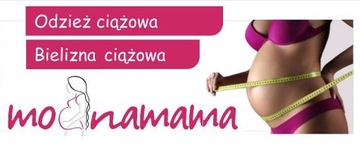 NOWOŚĆ!! WYGODNA TUNIKA CIĄŻOWA S-XL, M