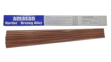 LUT TWARDY Ag2P 2,0 AMASAN 1 kg chłodnictwo ARMACK