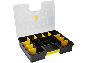 Модульный организатор для аксессуаров Stanley 1-94-745