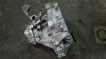 Коробка передач LHY VW Golf Audi A3 Seat Leon 1.2 1.4 TSI