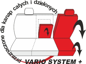 УНИВЕРСАЛЬНЫЕ АВТОЧЕХЛЫ