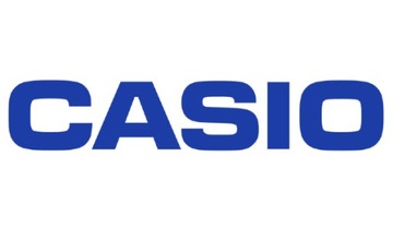 ОРИГИНАЛЬНЫЙ БЕЛЫЙ РЕМЕШОК ДЛЯ ЧАСОВ CASIO GA-700-7A