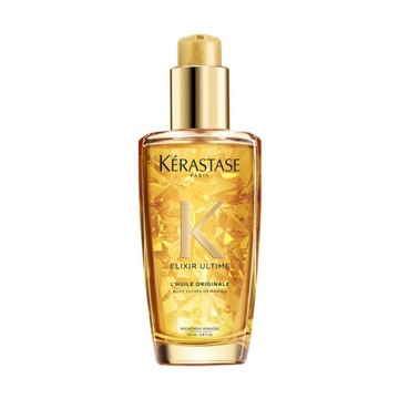 KERASTASE ELIXIR ULTIME CARE МАСЛО 100мл