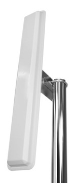 MARKOWA ANTENA RADIOWA Classic ze wzmacniaczem PL