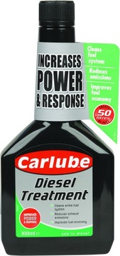 Carlube Dodatek do czyszczenia całego układu 300ml