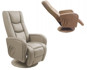 фото ориг. №4, Seat distribution massage pulsar cappuccino