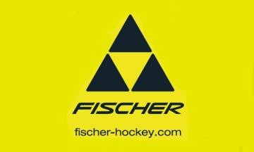 КЛЮШКА FISCHER HYBRID HOCKEY L сеньор 152 см