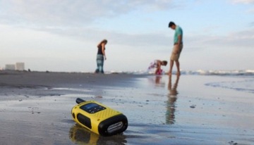 MOTOROLA T92 H2O ПУТЕШЕСТВИЕ 10 КМ ВОДОНЕПРОНИЦАЕМЫЙ