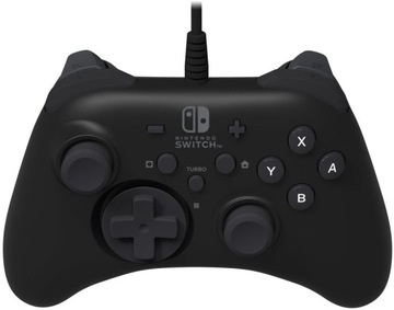 Проводной планшет HORI для Nintendo SWITCH HORIPAD