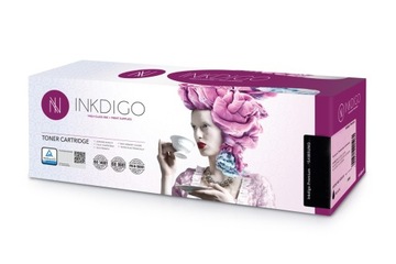 BĘBEN INKDIGO 19A do HP Laser Jet Pro M102a M102w M130a M130fw 12K CF219A