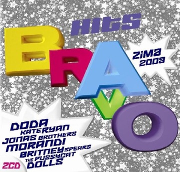 Szybko/ BRAVO HITS ZIMA 2009 Akcent Chris Brown