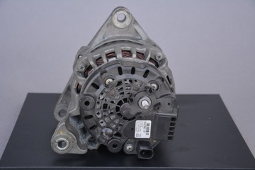 VIKI IVECO DAILY 3.0 2012 E5 ALTERNATOR 110A