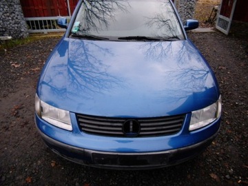 VW PASSAT B5 96-00 MASKA POKRYWA SILNIKA *LR5U*