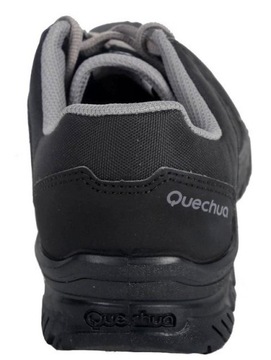 QUECHUA Lekkie Męskie Buty Trekking UNIWERSALNE 46