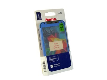 HAMA POKROWIEC CASE MIRROR SAMSUNG GALAXY S5 (154)