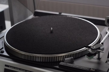 Двойной коврик из фетра толщиной 3 мм. Любой размер.