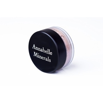 Annabelle Minerals Cień glinkowy SMOOTHIE 3g