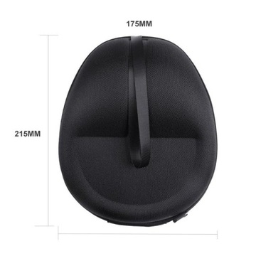 ETUI CASE DO SŁUCHAWEK TURTLE BEACH RECON 50X PX POKROWIEC JAKOŚĆ HQ