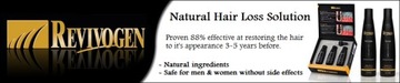 Revivogen Scalp Therapy для роста волос и облысения