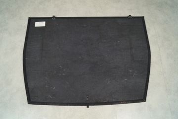 Subaru Forester III 08-12 багажник
