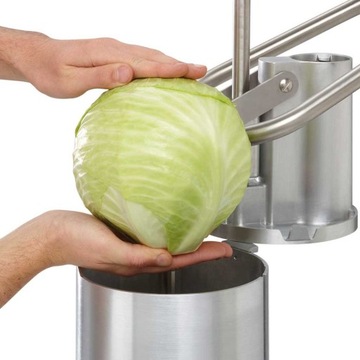 ROBOT COUPE CL52 SZATKOWNICA 2 PRĘDKOŚCI 750KG/H