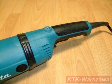 Szlifierka 230mm MAKITA GA9040R 2600W ++ WALIZKA